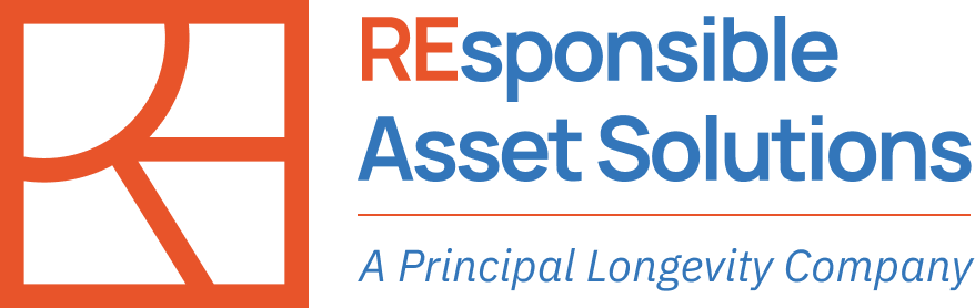REsponsible Asset Solutions — A Principal Longevity Company